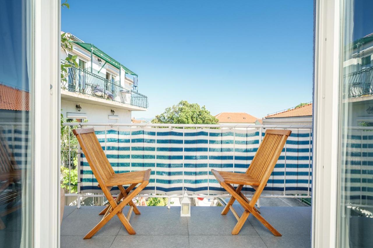 Apartmani Gabriella Vodice Exterior foto